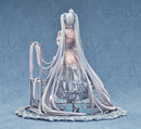 GODDESS OF VICTORY: NIKKE Good Smile Company Cinderella: Glass Princess