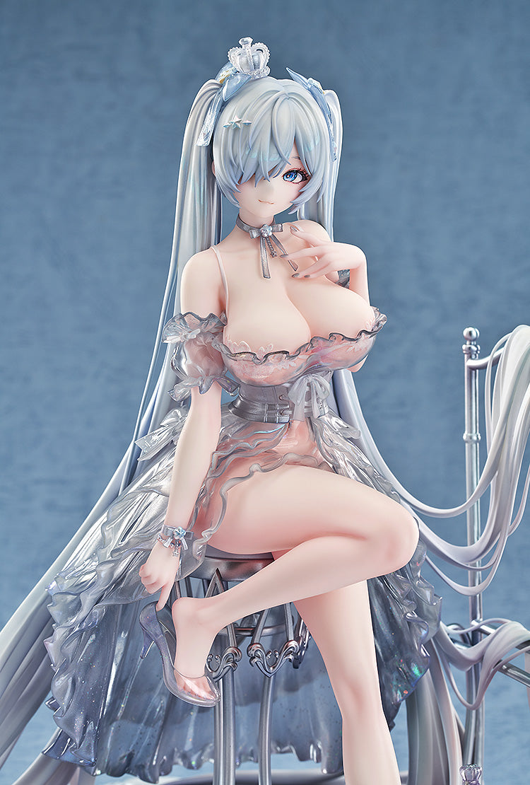 GODDESS OF VICTORY: NIKKE Good Smile Company Cinderella: Glass Princess