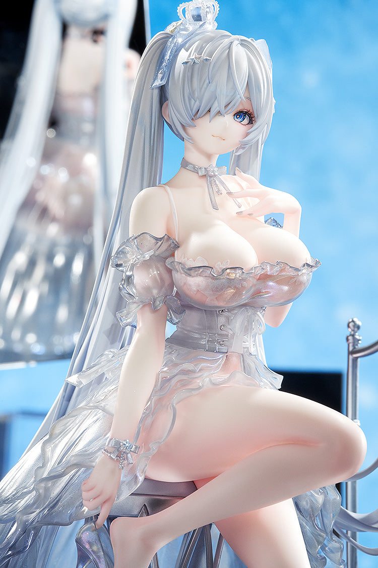 GODDESS OF VICTORY: NIKKE Good Smile Company Cinderella: Glass Princess