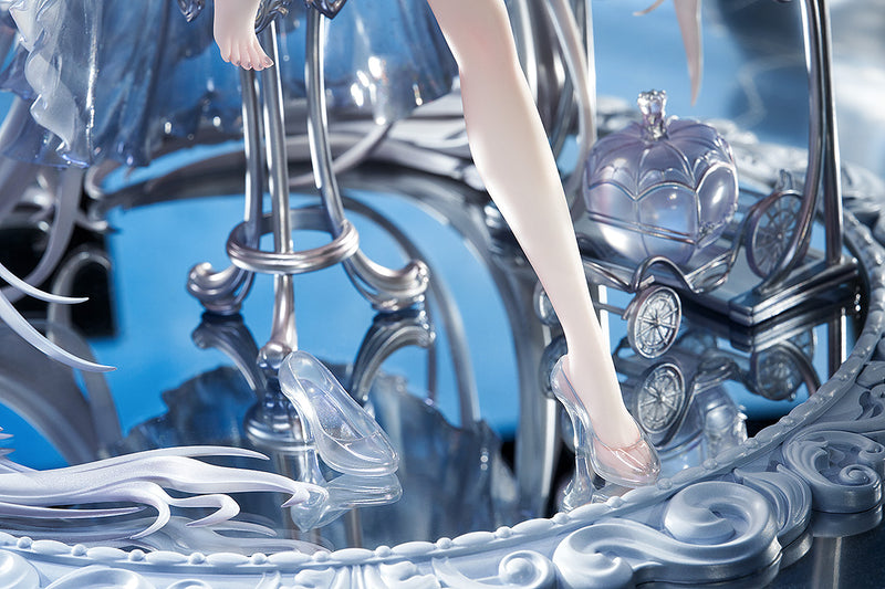 GODDESS OF VICTORY: NIKKE Good Smile Company Cinderella: Glass Princess