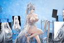 GODDESS OF VICTORY: NIKKE Good Smile Company Cinderella: Glass Princess