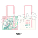 Character Vocal Series 01: Hatsune Miku Good Smile Company Hatsune Miku Miku Hug Series Clear Bag: Flower Ver.