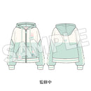 Character Vocal Series 01: Hatsune Miku Good Smile Company Hatsune Miku Miku Hug Series Hoodie: Flower Ver.