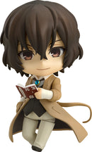 657 Bungo Stray Dogs ORANGE ROUGE Nendoroid Osamu Dazai (Rerelease)
