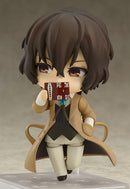657 Bungo Stray Dogs ORANGE ROUGE Nendoroid Osamu Dazai (Rerelease)
