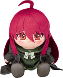 Shakugan No Shana III Final Good Smile Company Chocopuni Plushie Shana