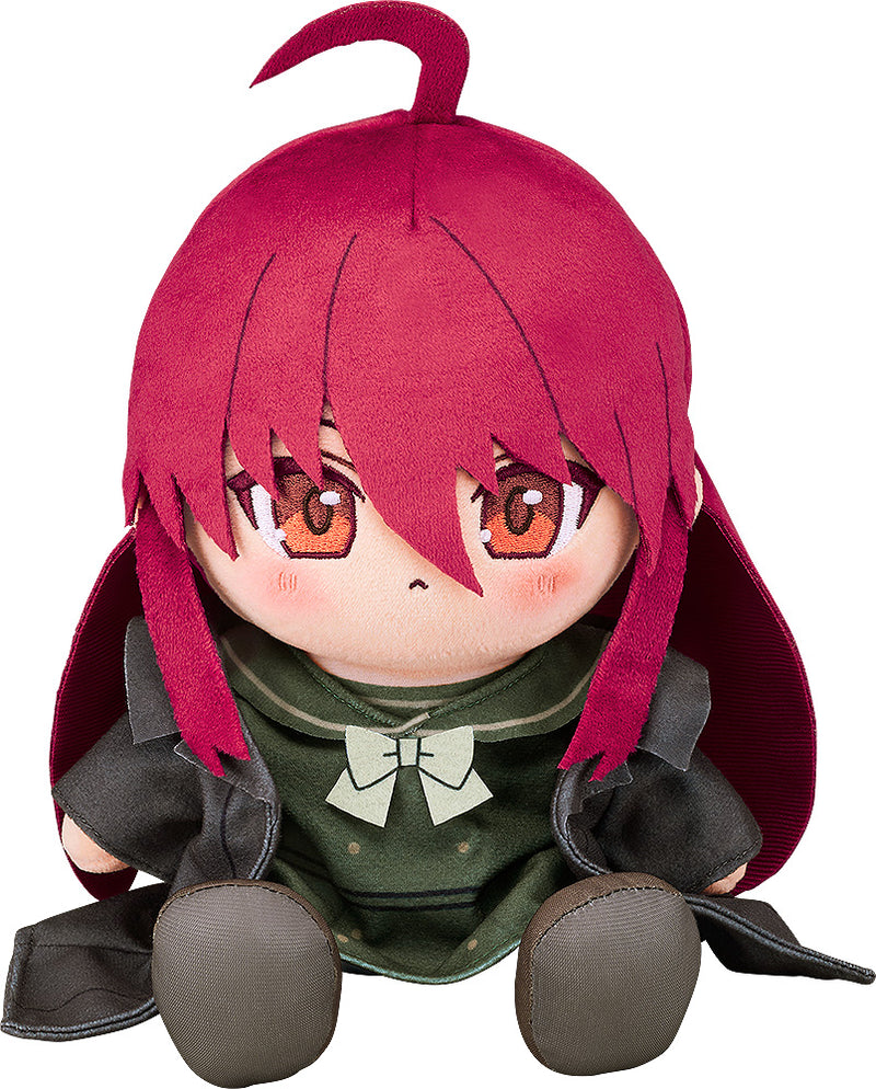 Shakugan No Shana III Final Good Smile Company Chocopuni Plushie Shana