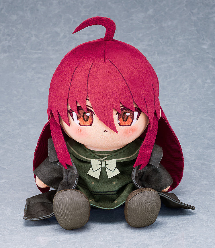 Shakugan No Shana III Final Good Smile Company Chocopuni Plushie Shana
