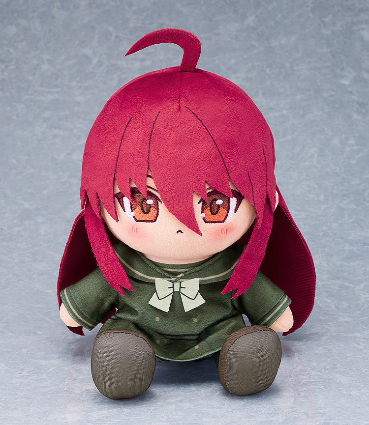 Shakugan No Shana III Final Good Smile Company Chocopuni Plushie Shana
