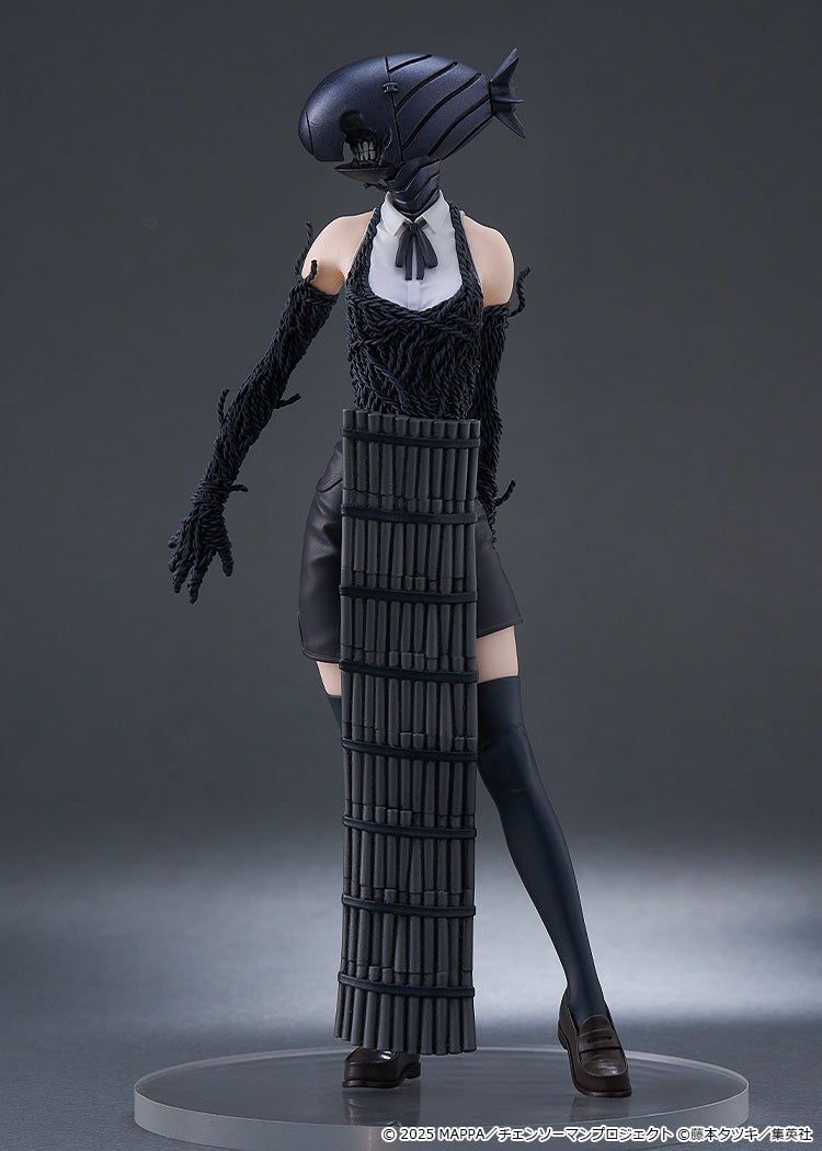 Chainsaw Man - The Movie: Reze Arc Good Smile Company POP UP PARADE Bomb