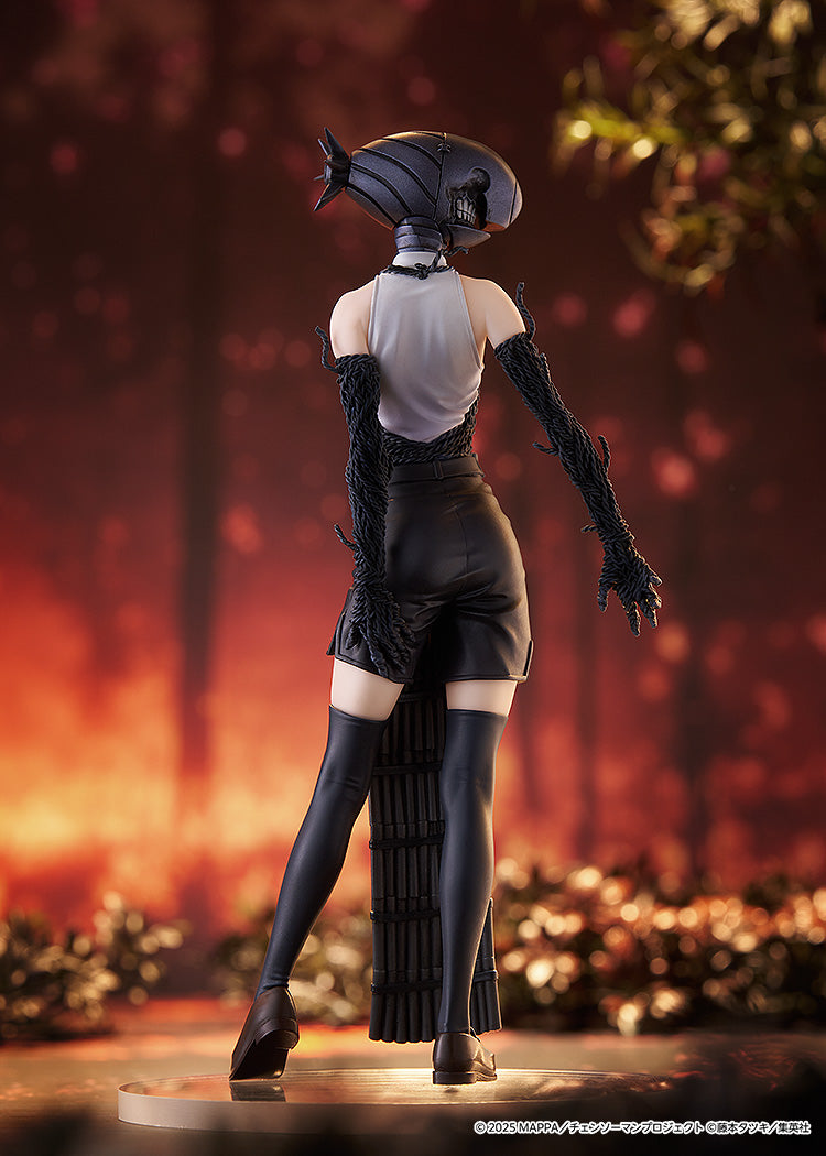 Chainsaw Man - The Movie: Reze Arc Good Smile Company POP UP PARADE Bomb