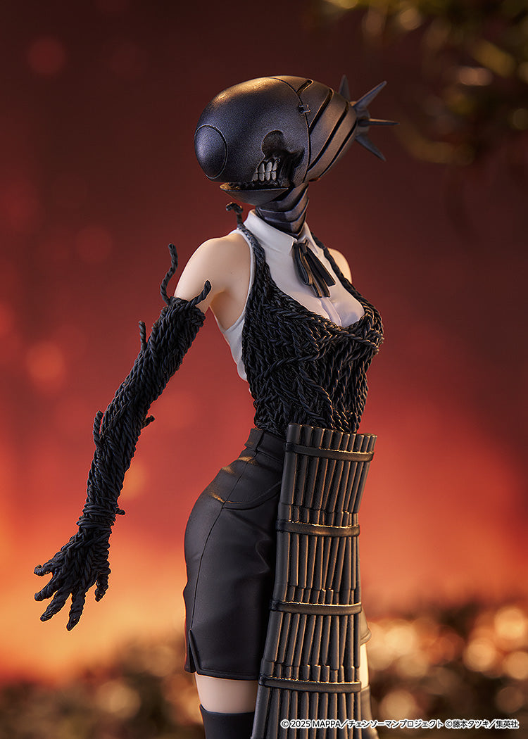 Chainsaw Man - The Movie: Reze Arc Good Smile Company POP UP PARADE Bomb