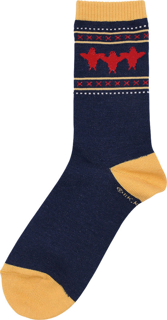 Delicious in Dungeon Good Smile Company Marcille's Familiar Socks/Walking Mushroom Socks