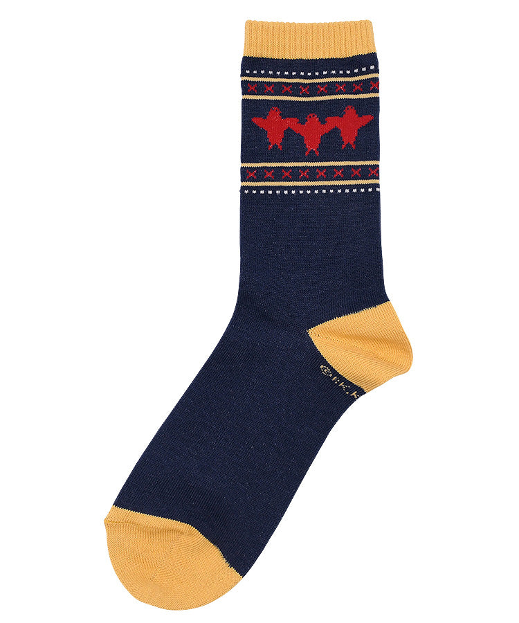 Delicious in Dungeon Good Smile Company Marcille's Familiar Socks/Walking Mushroom Socks