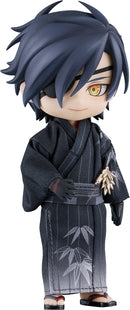 Touken Ranbu ONLINE ORANGE ROUGE Nendoroid Doll Shokudaikiri Mitsutada: Casual Outfit Ver.