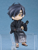 Touken Ranbu ONLINE ORANGE ROUGE Nendoroid Doll Shokudaikiri Mitsutada: Casual Outfit Ver.
