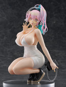 Super Sonico POP UP PARADE Super Sonico: 15th Mini Dress Ver. L Size