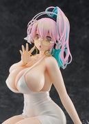 Super Sonico POP UP PARADE Super Sonico: 15th Mini Dress Ver. L Size