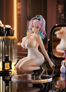 Super Sonico POP UP PARADE Super Sonico: 15th Mini Dress Ver. L Size