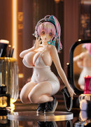 Super Sonico POP UP PARADE Super Sonico: 15th Mini Dress Ver. L Size