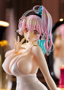 Super Sonico POP UP PARADE Super Sonico: 15th Mini Dress Ver. L Size