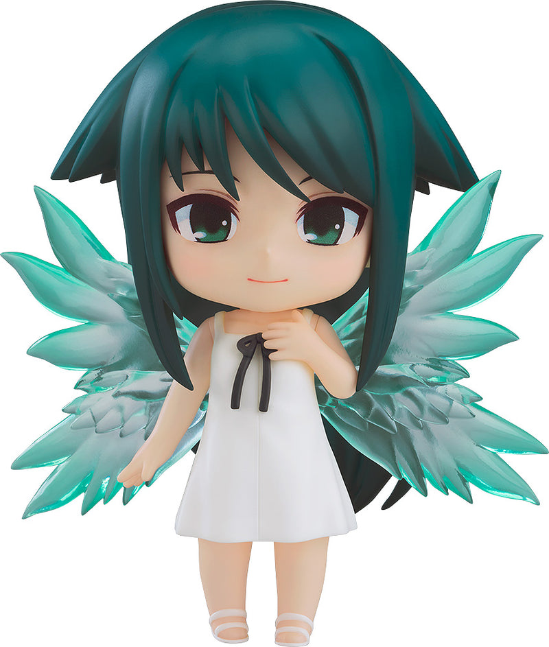 2909 The Song of Saya Nendoroid Saya
