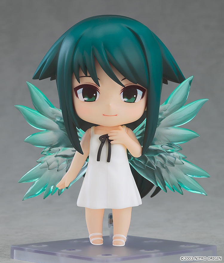 2909 The Song of Saya Nendoroid Saya