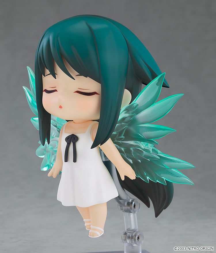 2909 The Song of Saya Nendoroid Saya