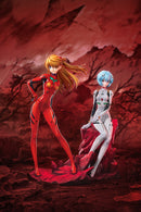 Rebuild of Evangelion Good Smile Arts Shanghai Asuka Shikinami Langley