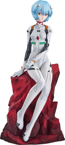 Rebuild of Evangelion Good Smile Arts Shanghai Rei Ayanami