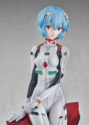 Rebuild of Evangelion Good Smile Arts Shanghai Rei Ayanami