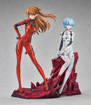 Rebuild of Evangelion Good Smile Arts Shanghai Rei Ayanami