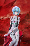 Rebuild of Evangelion Good Smile Arts Shanghai Rei Ayanami