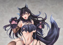 Azur Lane Good Smile Arts Shanghai Atago: Full Moon's Feral Wolf Ver.