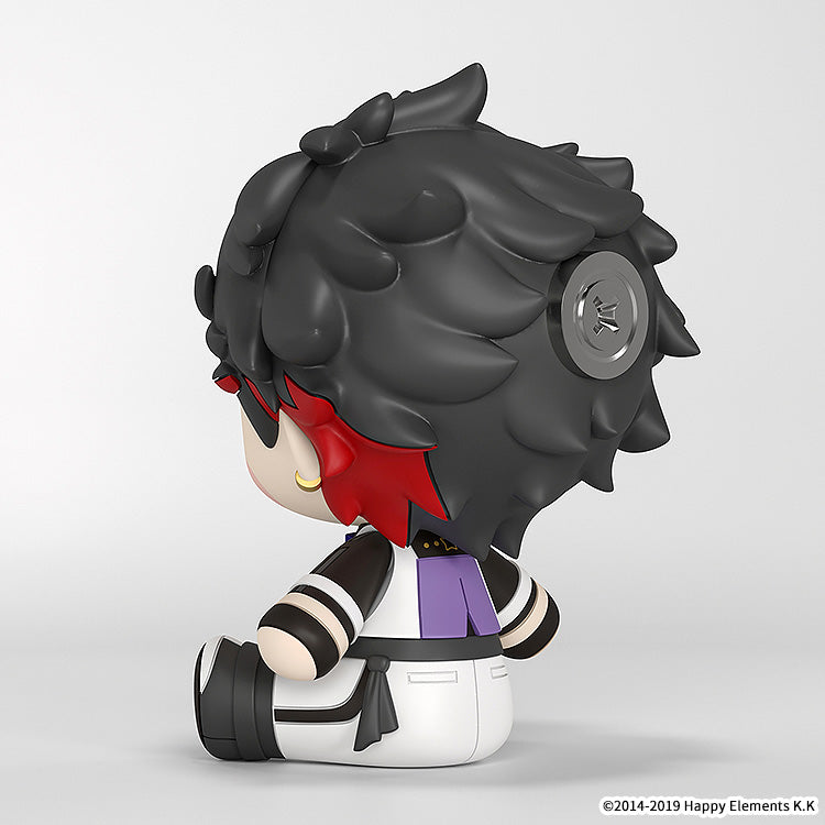 Ensemble Stars!! Good Smile Arts Shanghai Huggy Good Smile Tetora Nagumo/Midori Takamine/Shinobu Sengoku/Chiaki Morisawa/Kanata Shinkai