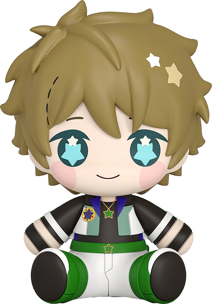 Ensemble Stars!! Good Smile Arts Shanghai Huggy Good Smile Tetora Nagumo/Midori Takamine/Shinobu Sengoku/Chiaki Morisawa/Kanata Shinkai