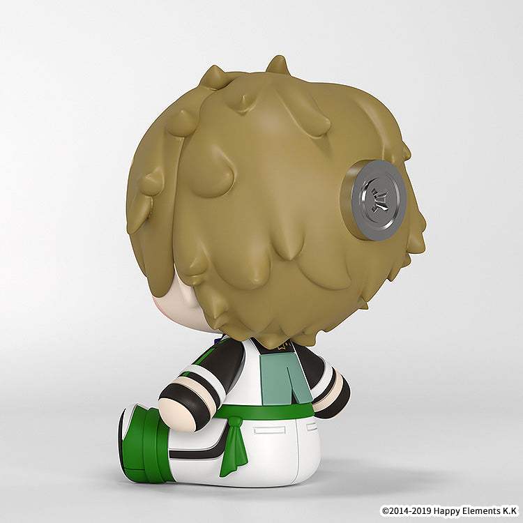 Ensemble Stars!! Good Smile Arts Shanghai Huggy Good Smile Tetora Nagumo/Midori Takamine/Shinobu Sengoku/Chiaki Morisawa/Kanata Shinkai