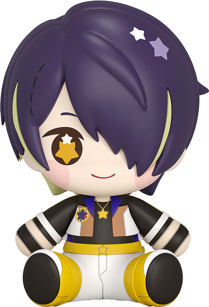 Ensemble Stars!! Good Smile Arts Shanghai Huggy Good Smile Tetora Nagumo/Midori Takamine/Shinobu Sengoku/Chiaki Morisawa/Kanata Shinkai