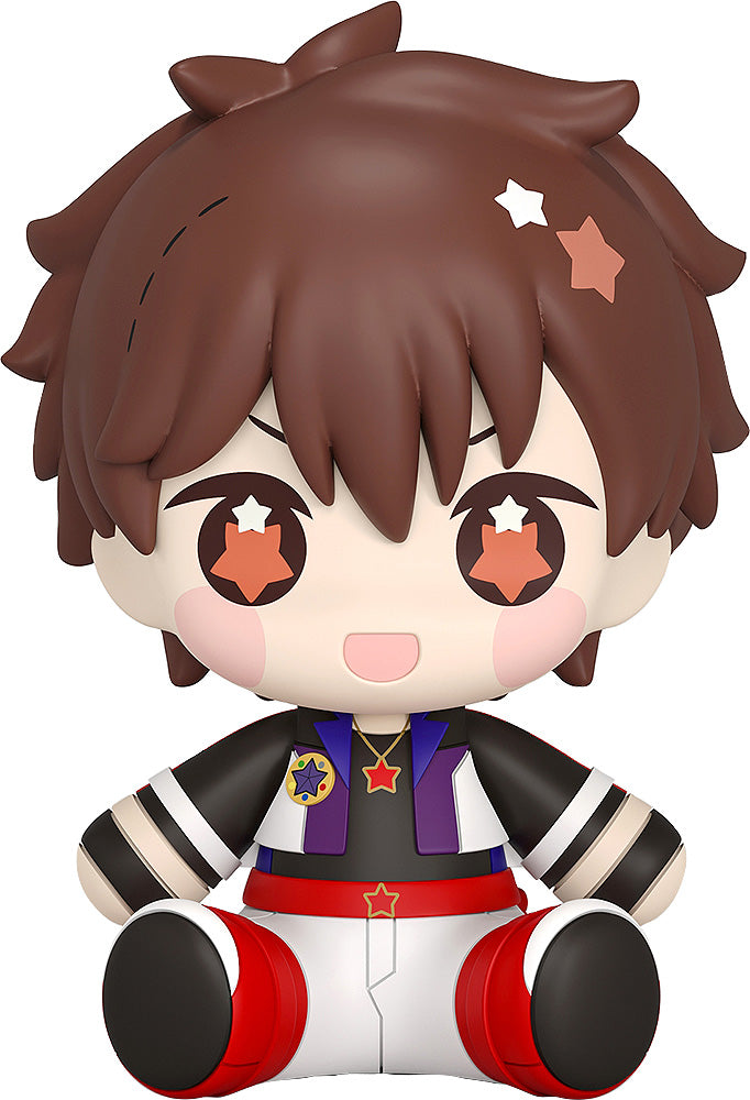 Ensemble Stars!! Good Smile Arts Shanghai Huggy Good Smile Tetora Nagumo/Midori Takamine/Shinobu Sengoku/Chiaki Morisawa/Kanata Shinkai