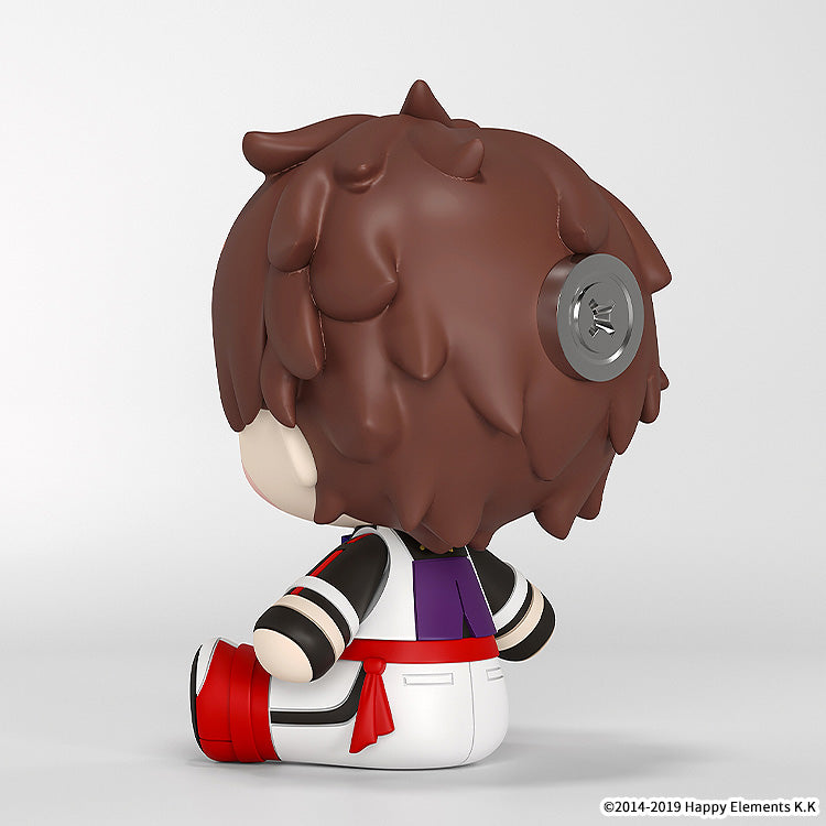 Ensemble Stars!! Good Smile Arts Shanghai Huggy Good Smile Tetora Nagumo/Midori Takamine/Shinobu Sengoku/Chiaki Morisawa/Kanata Shinkai