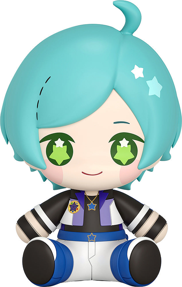 Ensemble Stars!! Good Smile Arts Shanghai Huggy Good Smile Tetora Nagumo/Midori Takamine/Shinobu Sengoku/Chiaki Morisawa/Kanata Shinkai