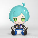 Ensemble Stars!! Good Smile Arts Shanghai Huggy Good Smile Tetora Nagumo/Midori Takamine/Shinobu Sengoku/Chiaki Morisawa/Kanata Shinkai