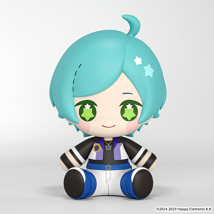 Ensemble Stars!! Good Smile Arts Shanghai Huggy Good Smile Tetora Nagumo/Midori Takamine/Shinobu Sengoku/Chiaki Morisawa/Kanata Shinkai