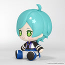 Ensemble Stars!! Good Smile Arts Shanghai Huggy Good Smile Tetora Nagumo/Midori Takamine/Shinobu Sengoku/Chiaki Morisawa/Kanata Shinkai