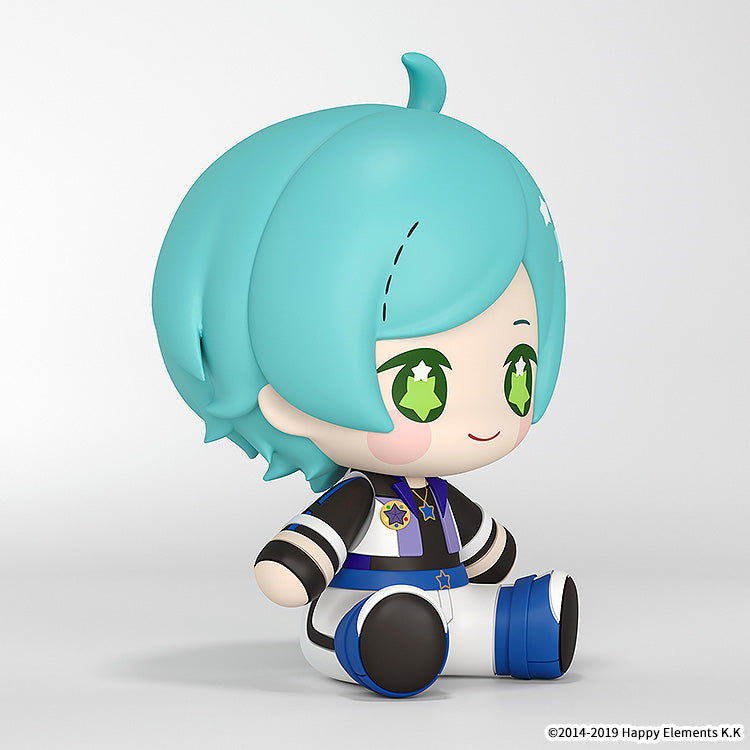 Ensemble Stars!! Good Smile Arts Shanghai Huggy Good Smile Tetora Nagumo/Midori Takamine/Shinobu Sengoku/Chiaki Morisawa/Kanata Shinkai