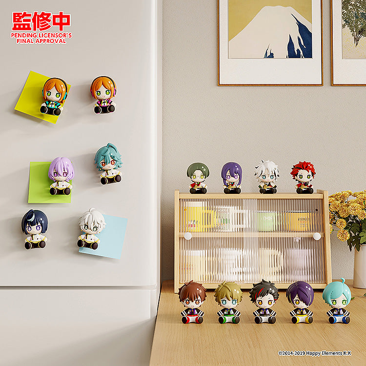 Ensemble Stars!! Good Smile Arts Shanghai Huggy Good Smile Hinata Aoi/Yuta Aoi