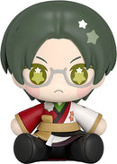 Ensemble Stars!! Good Smile Arts Shanghai Huggy Good Smile Keito Hasumi/Kuro Kiryu/Souma Kanzaki/Ibuki Taki