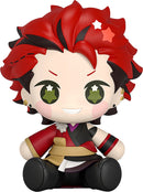 Ensemble Stars!! Good Smile Arts Shanghai Huggy Good Smile Keito Hasumi/Kuro Kiryu/Souma Kanzaki/Ibuki Taki