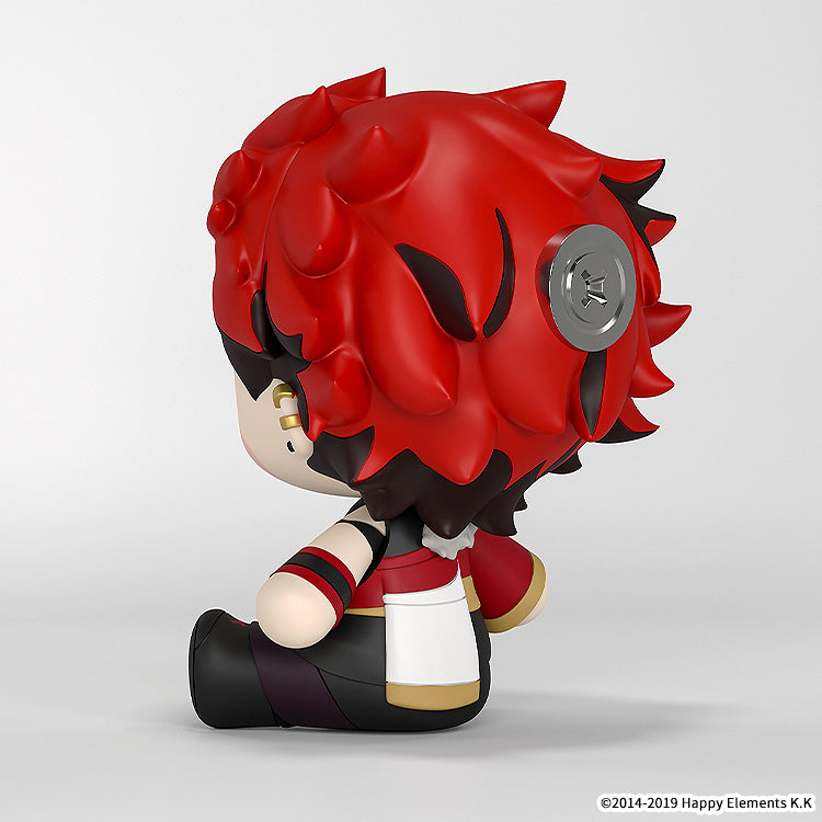 Ensemble Stars!! Good Smile Arts Shanghai Huggy Good Smile Keito Hasumi/Kuro Kiryu/Souma Kanzaki/Ibuki Taki