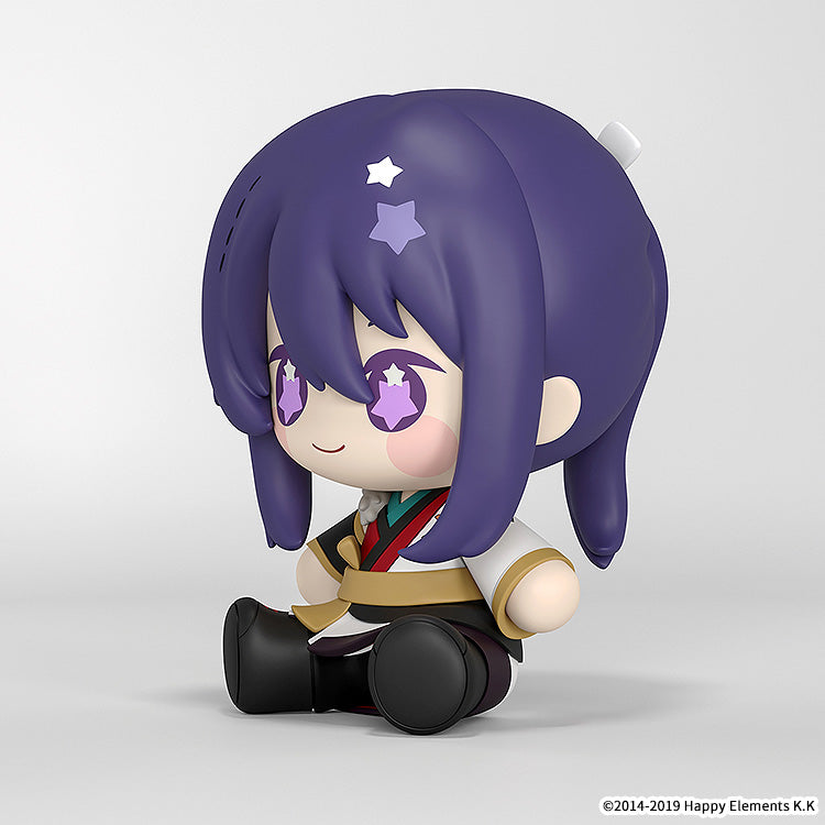 Ensemble Stars!! Good Smile Arts Shanghai Huggy Good Smile Keito Hasumi/Kuro Kiryu/Souma Kanzaki/Ibuki Taki